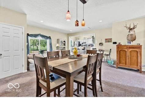 4720 S 50 E Road Lebanon IN 46052