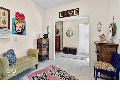 4720 S 50 E Road Lebanon IN 46052