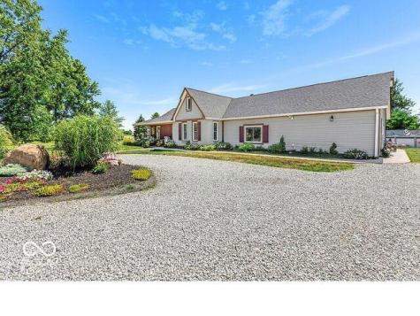 4720 S 50 E Road Lebanon IN 46052