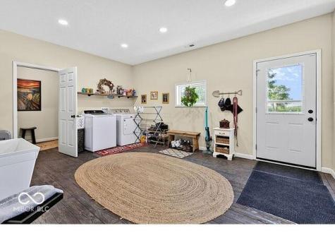 4720 S 50 E Road Lebanon IN 46052
