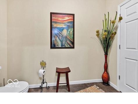 4720 S 50 E Road Lebanon IN 46052