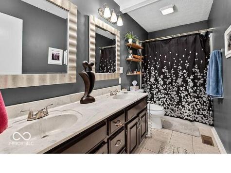 4720 S 50 E Road Lebanon IN 46052