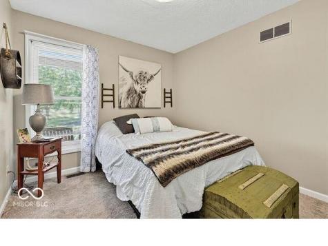 4720 S 50 E Road Lebanon IN 46052