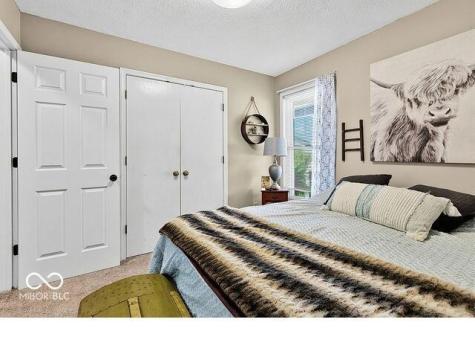 4720 S 50 E Road Lebanon IN 46052