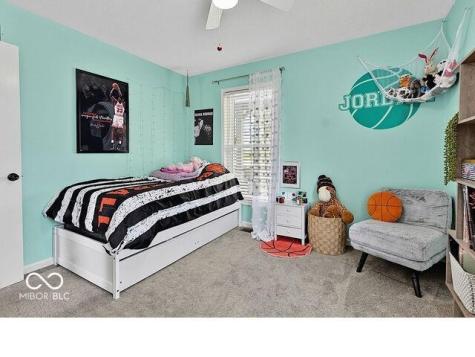 4720 S 50 E Road Lebanon IN 46052