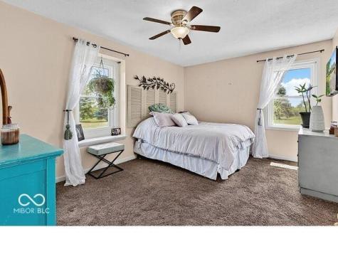 4720 S 50 E Road Lebanon IN 46052