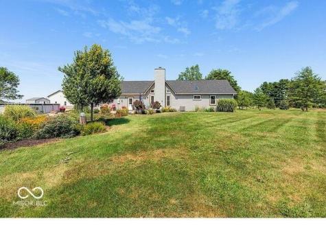 4720 S 50 E Road Lebanon IN 46052