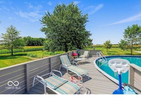 4720 S 50 E Road Lebanon IN 46052