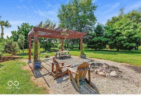 4720 S 50 E Road Lebanon IN 46052