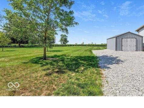 4720 S 50 E Road Lebanon IN 46052