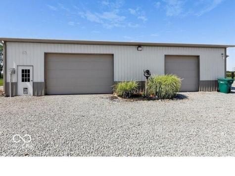 4720 S 50 E Road Lebanon IN 46052