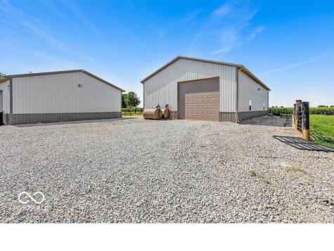 4720 S 50 E Road Lebanon IN 46052