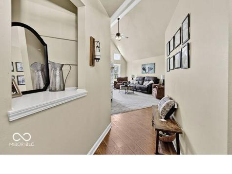 4720 S 50 E Road Lebanon IN 46052