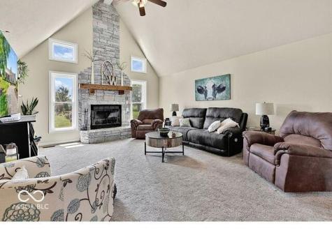 4720 S 50 E Road Lebanon IN 46052
