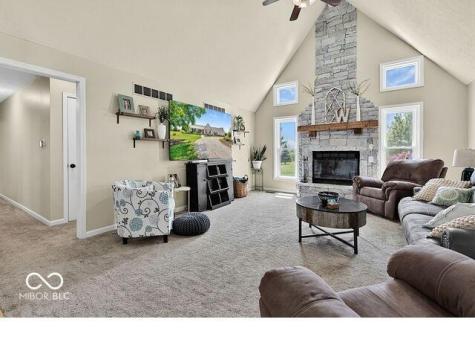 4720 S 50 E Road Lebanon IN 46052