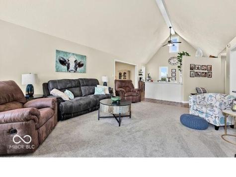 4720 S 50 E Road Lebanon IN 46052