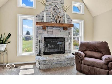 4720 S 50 E Road Lebanon IN 46052