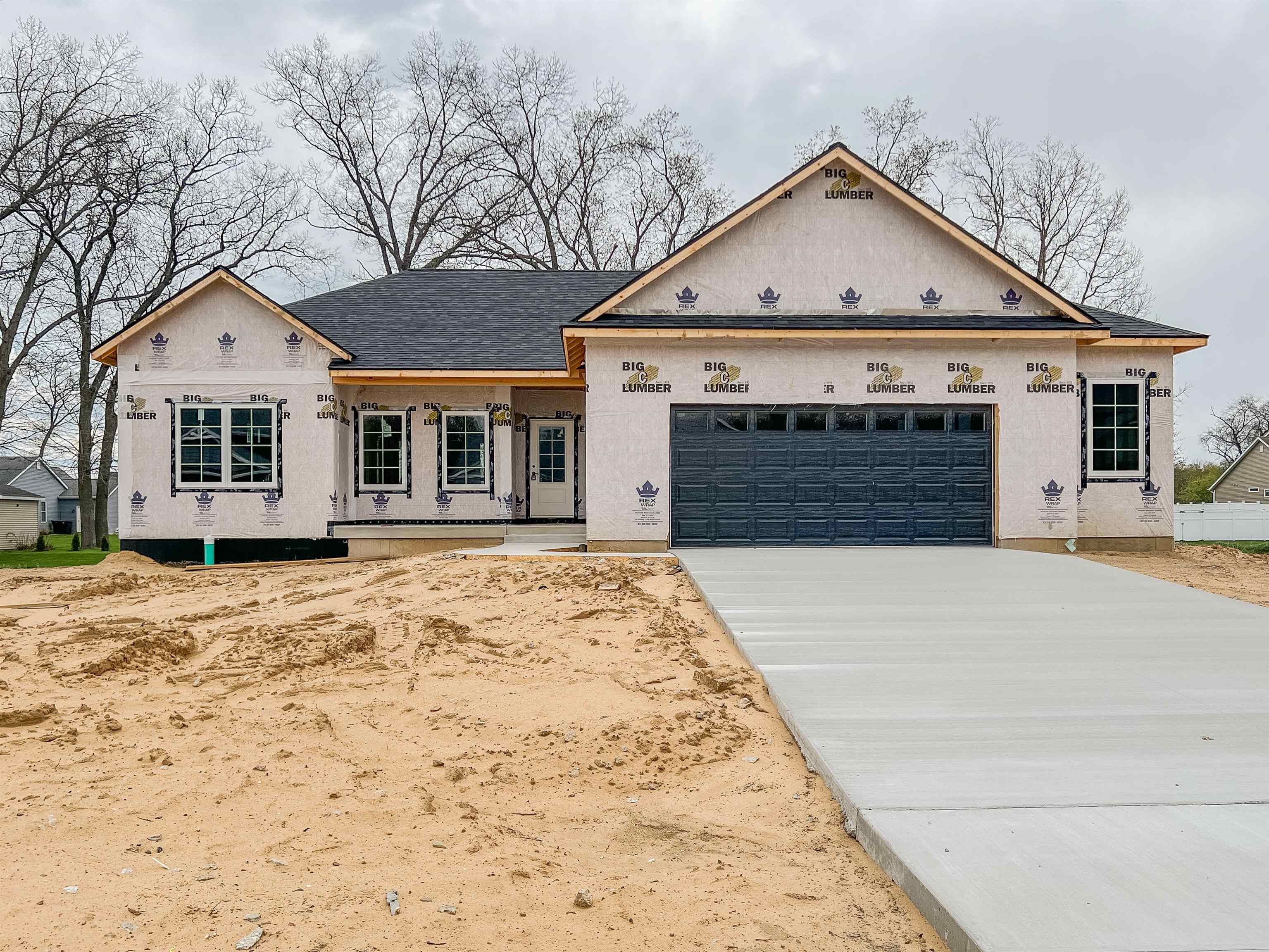54844 Northbridge West Court Osceola IN 46561