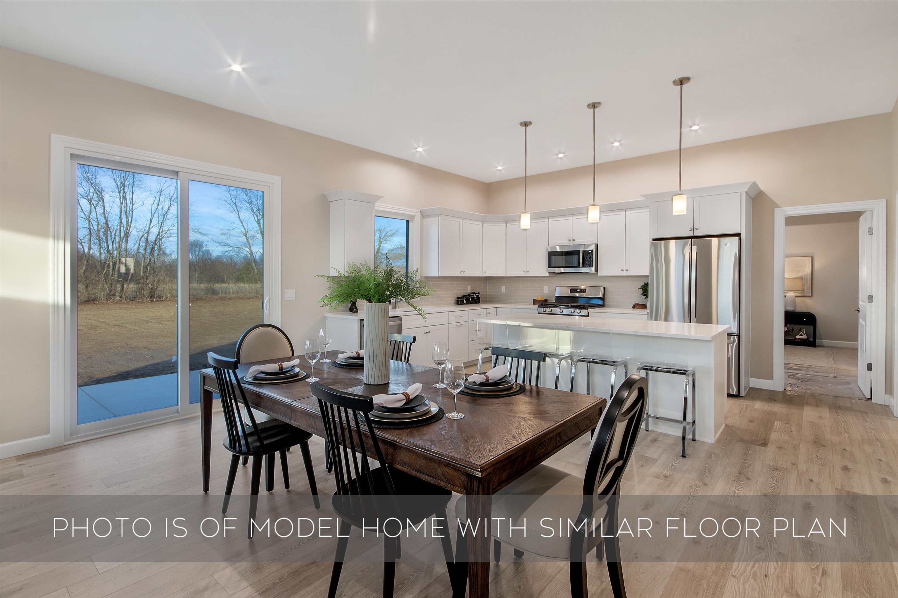 54844 Northbridge West Court Osceola IN 46561