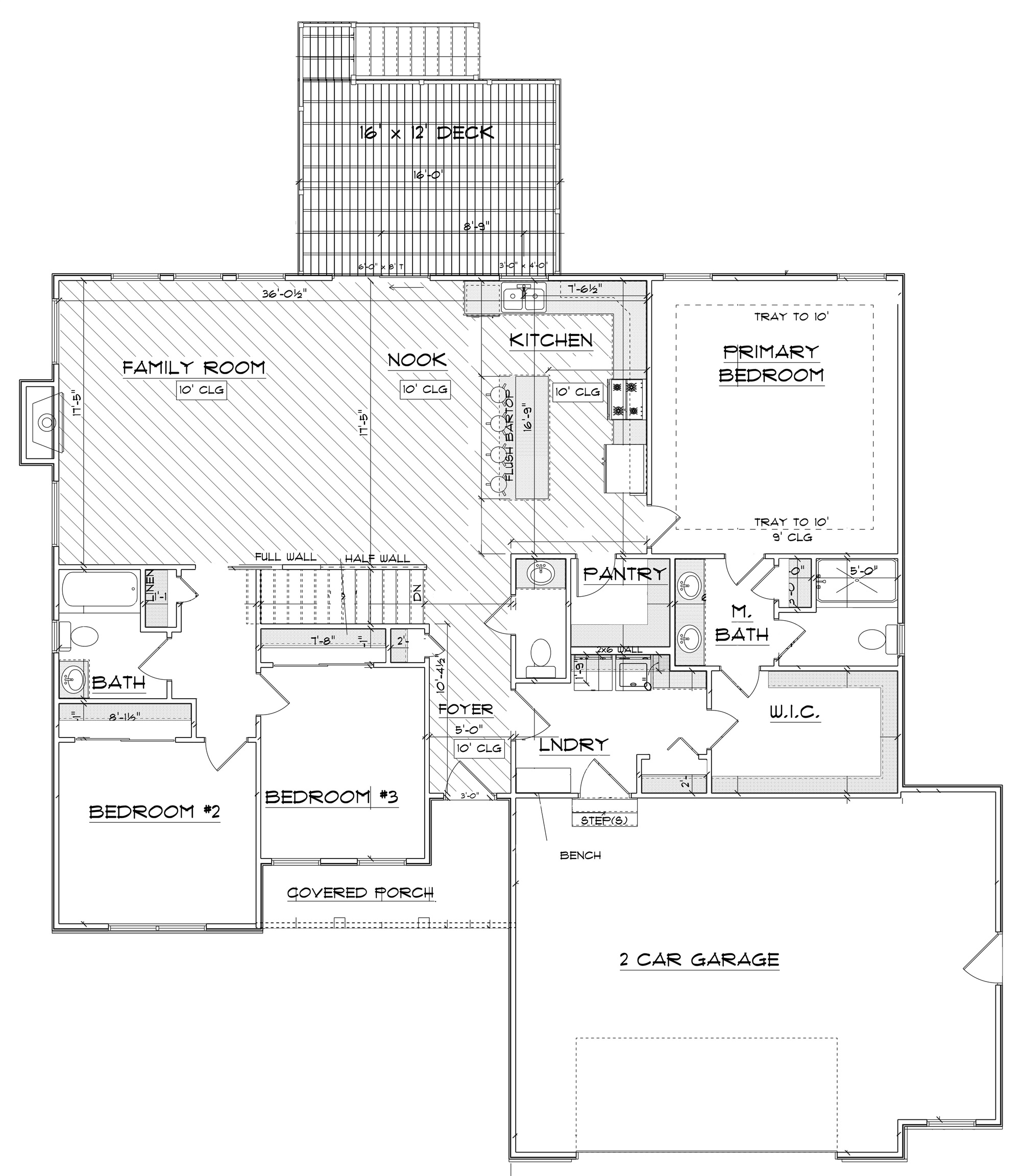 54844 Northbridge West Court Osceola IN 46561