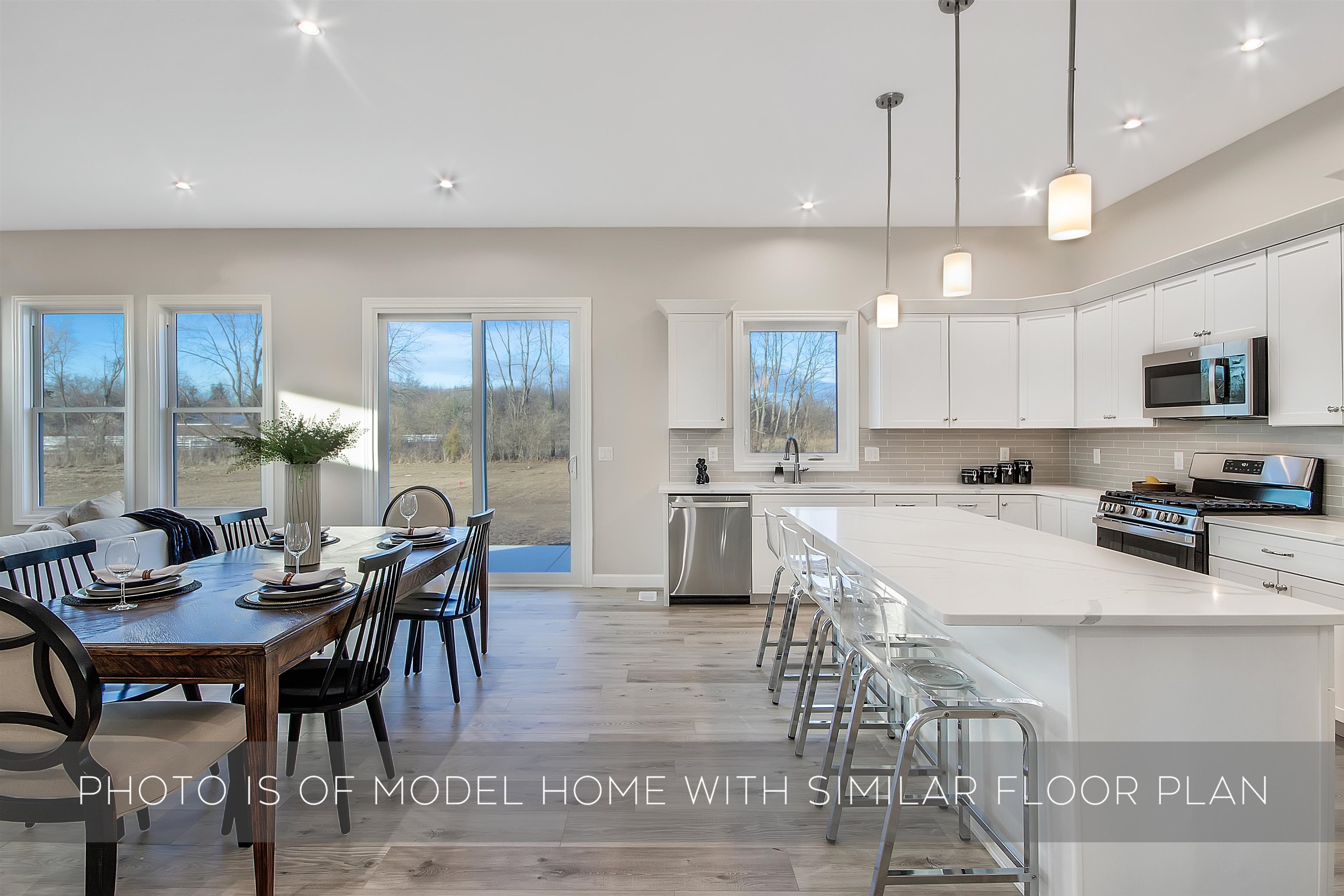 54844 Northbridge West Court Osceola IN 46561