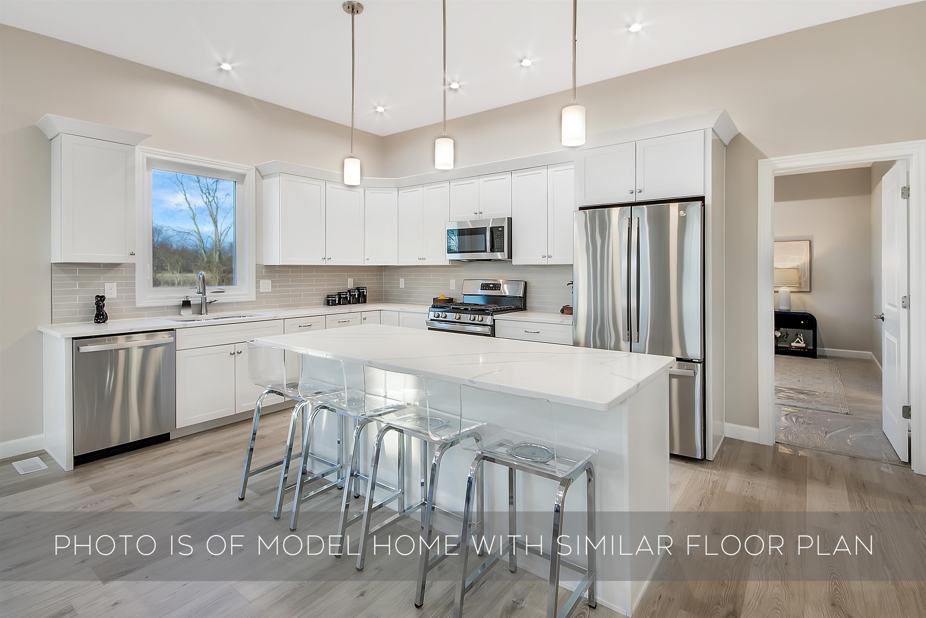 54844 Northbridge West Court Osceola IN 46561