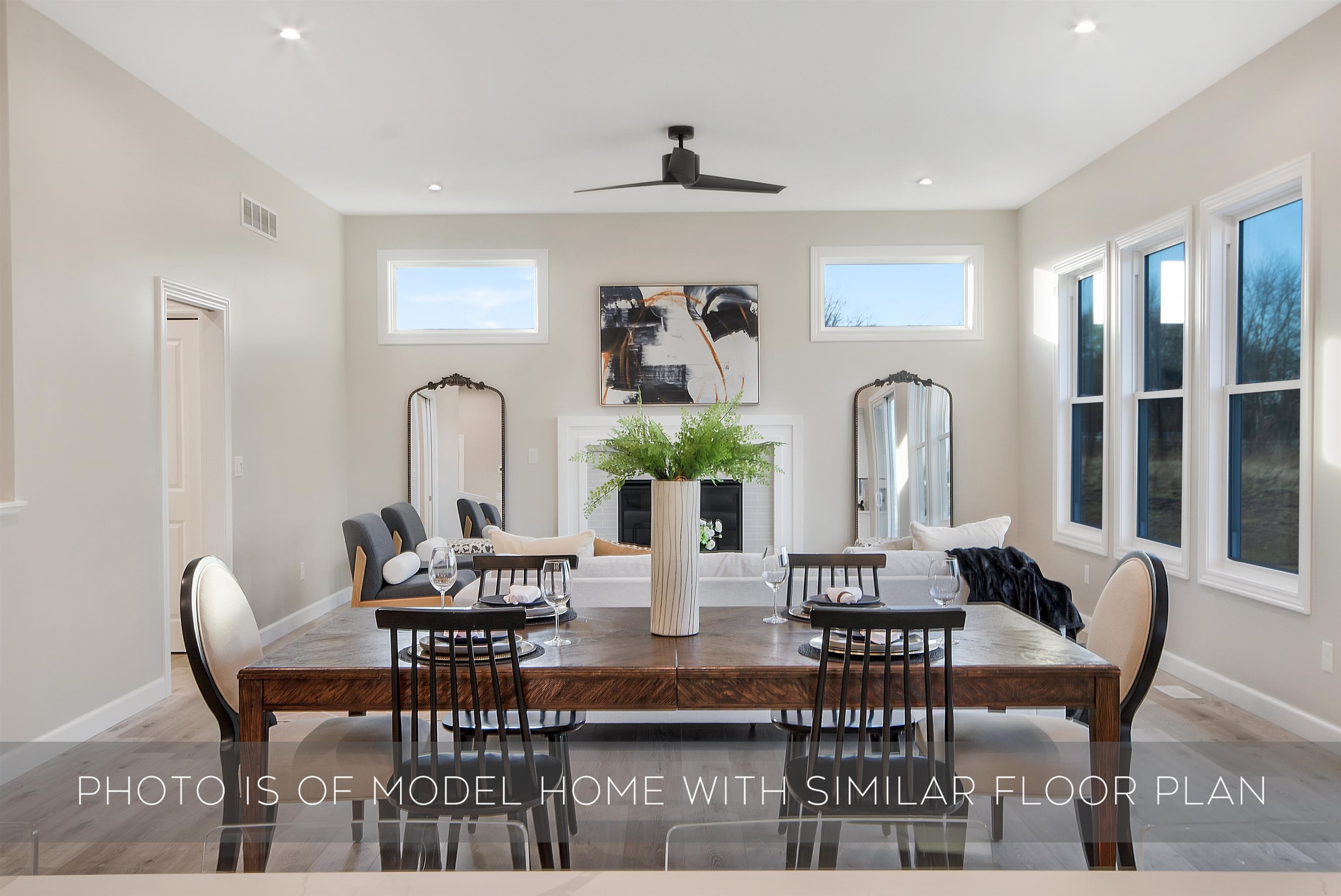 54844 Northbridge West Court Osceola IN 46561
