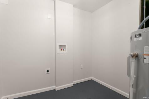 4609 Meadow Lane South Bend IN 46619