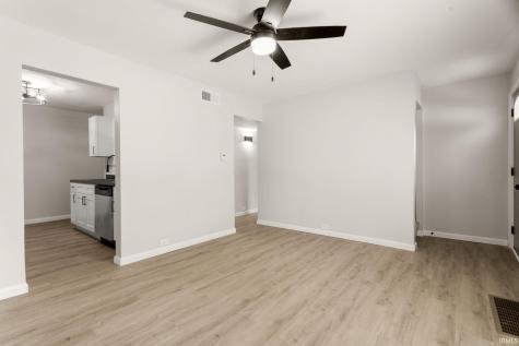 4609 Meadow Lane South Bend IN 46619