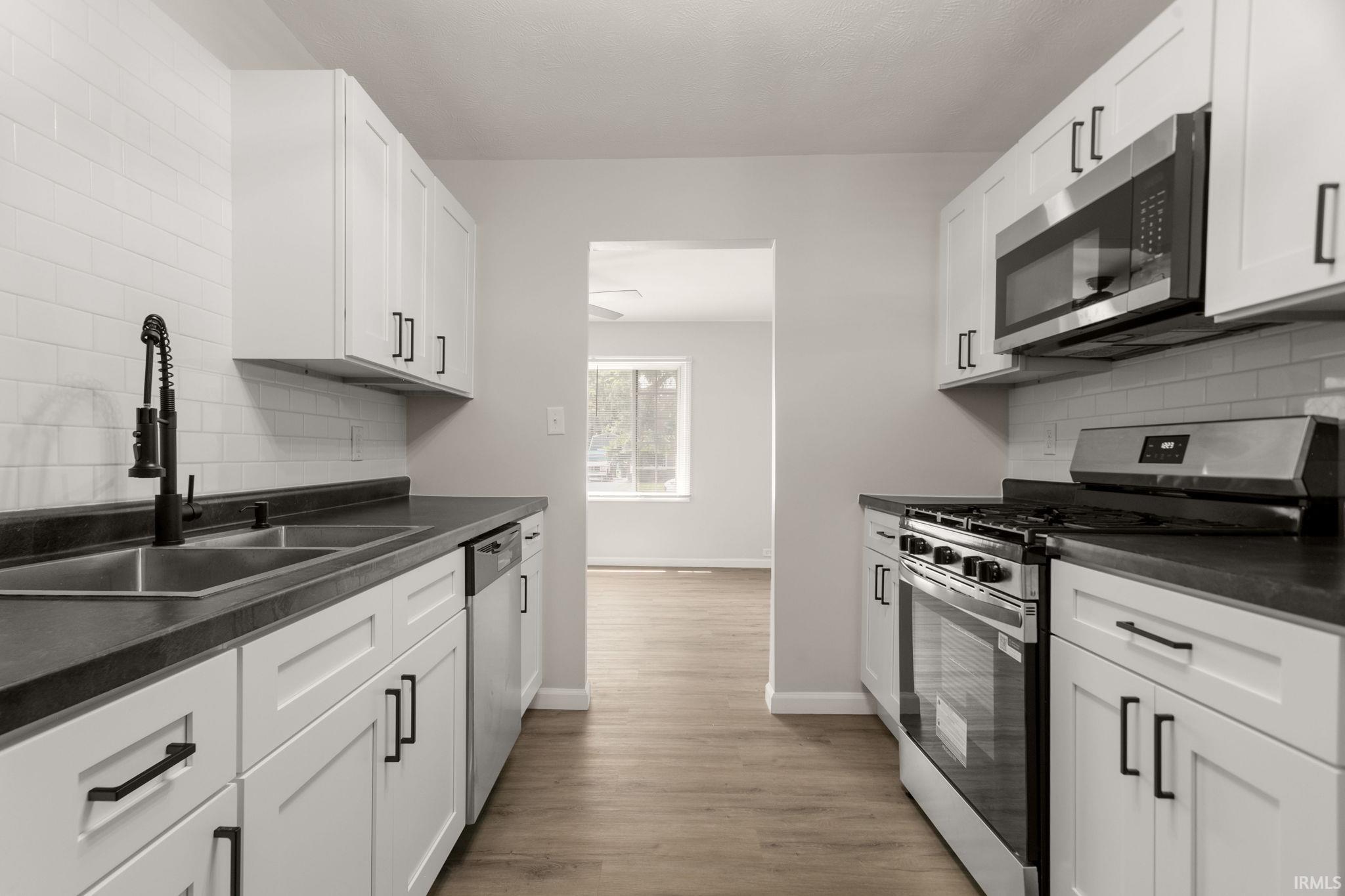 4609 Meadow Lane South Bend IN 46619