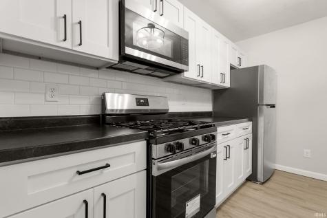 4609 Meadow Lane South Bend IN 46619