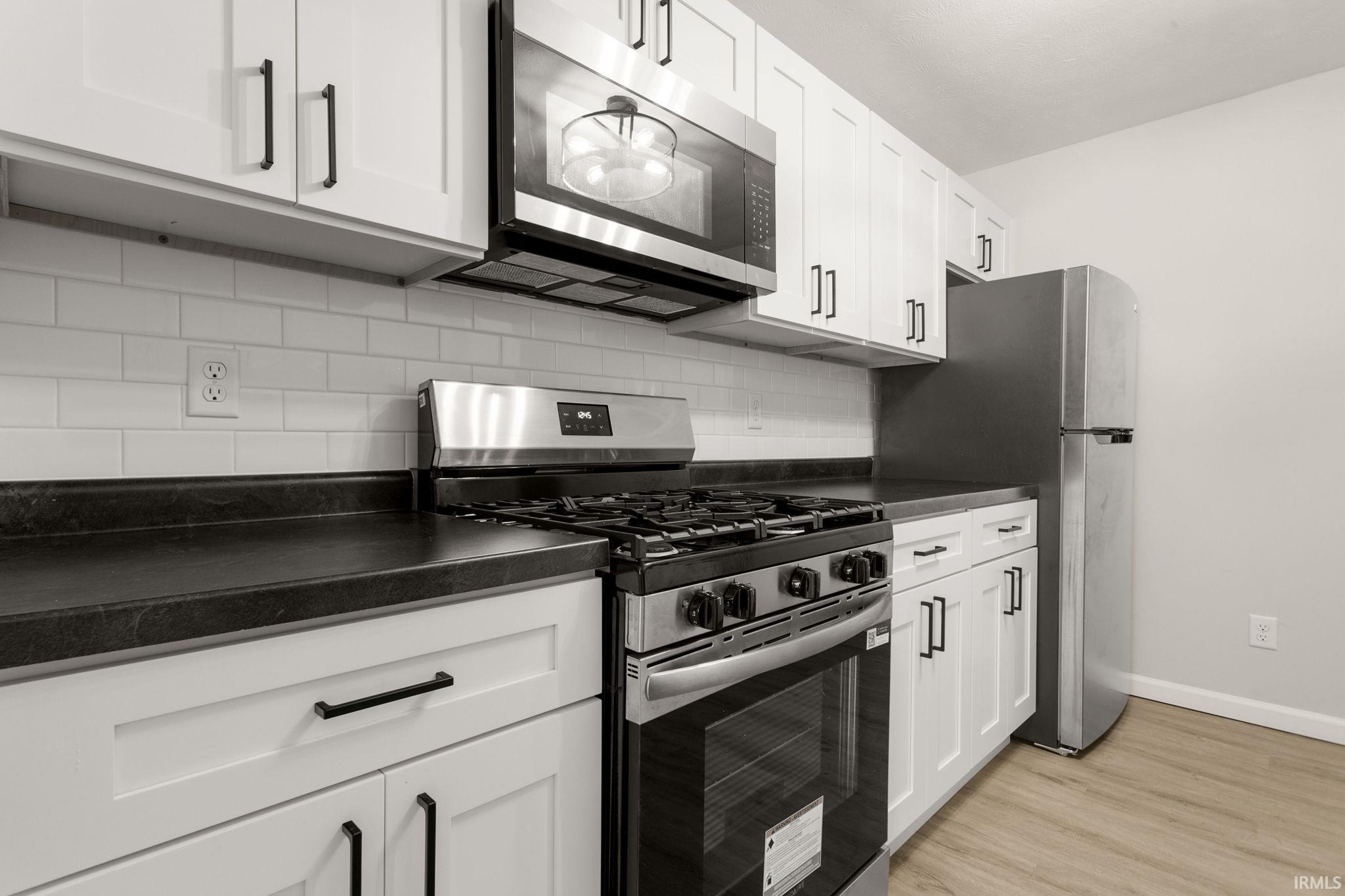 4609 Meadow Lane South Bend IN 46619