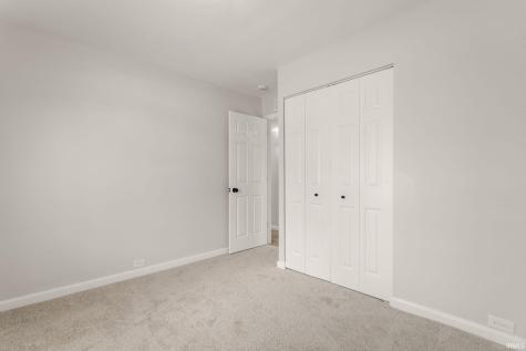 4609 Meadow Lane South Bend IN 46619