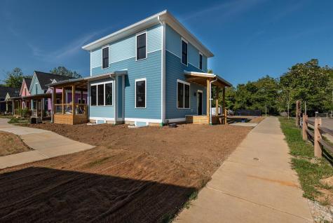 1258 E Short Street Bloomington IN 47401