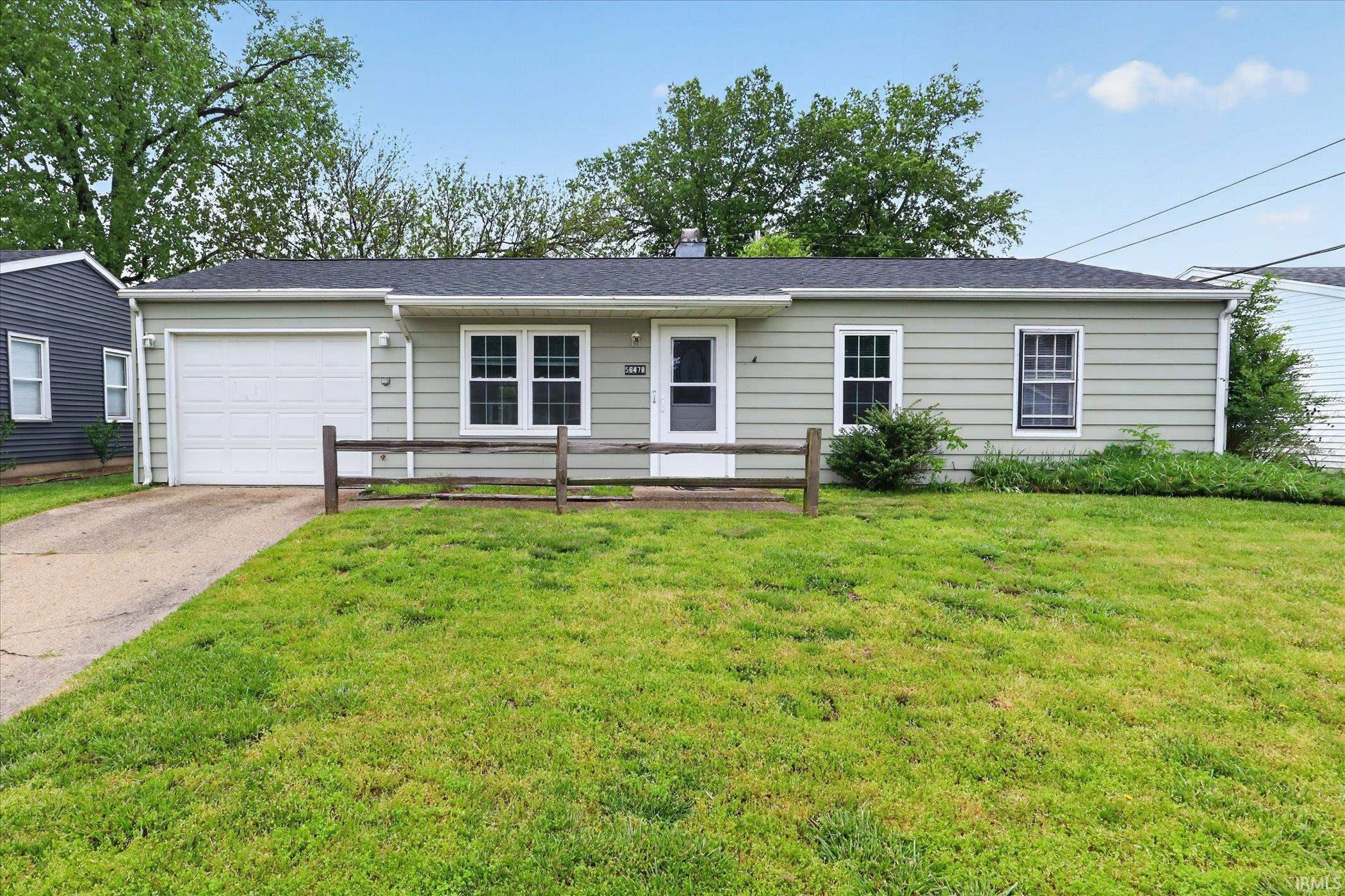 56478 Miller Drive Elkhart IN 46516