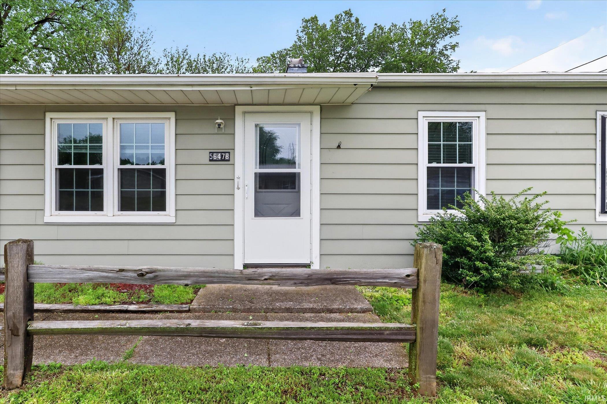 56478 Miller Drive Elkhart IN 46516