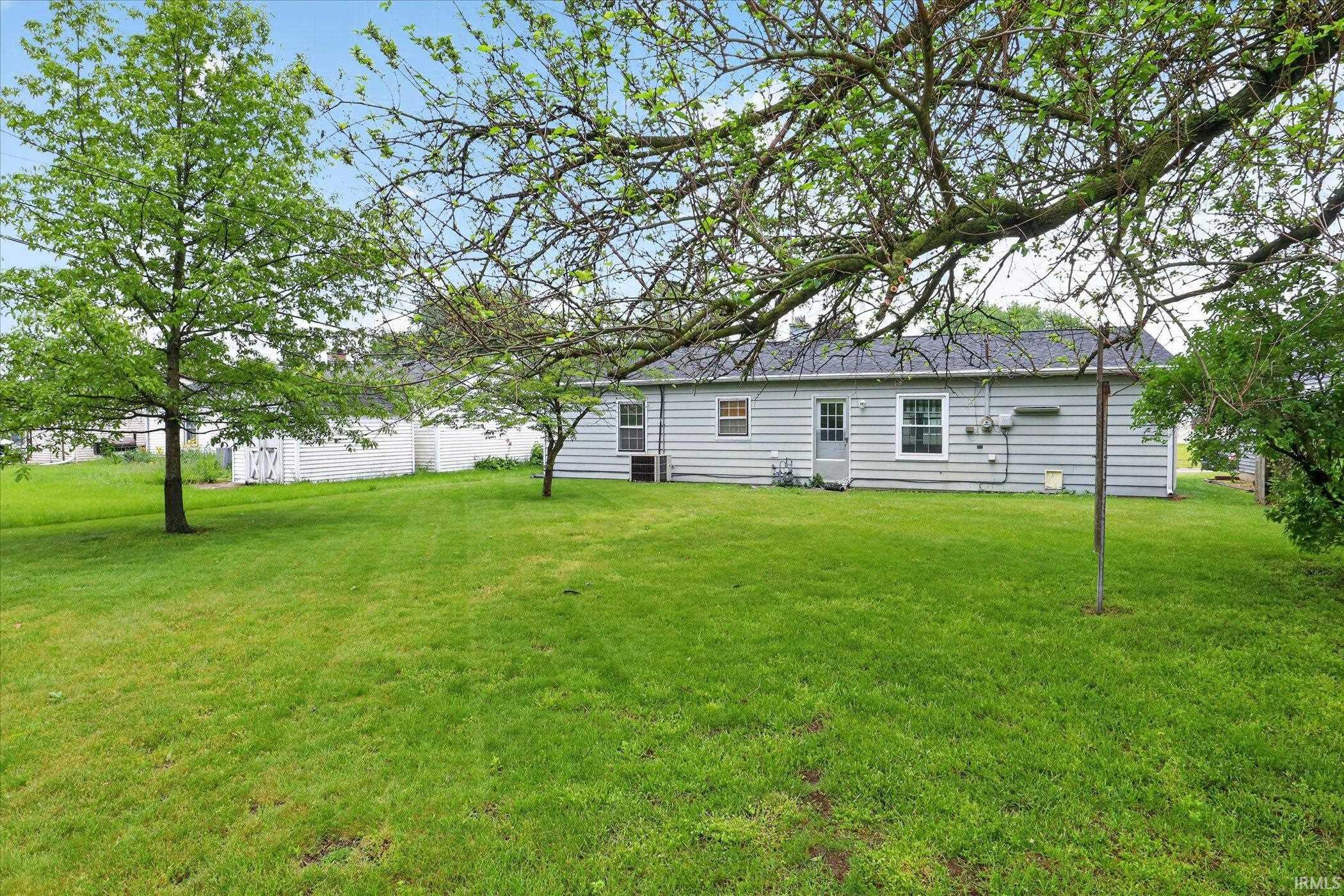 56478 Miller Drive Elkhart IN 46516