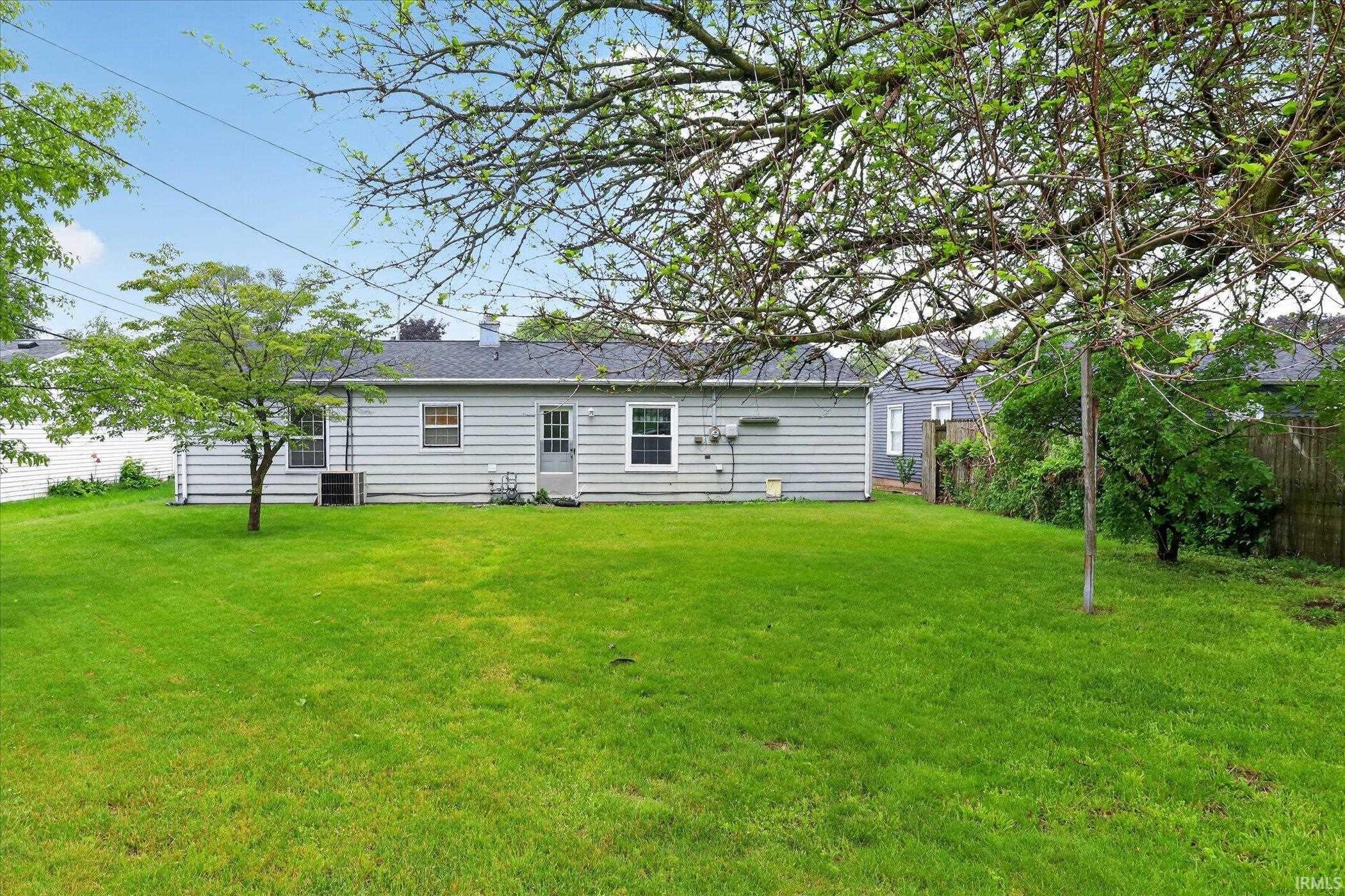 56478 Miller Drive Elkhart IN 46516