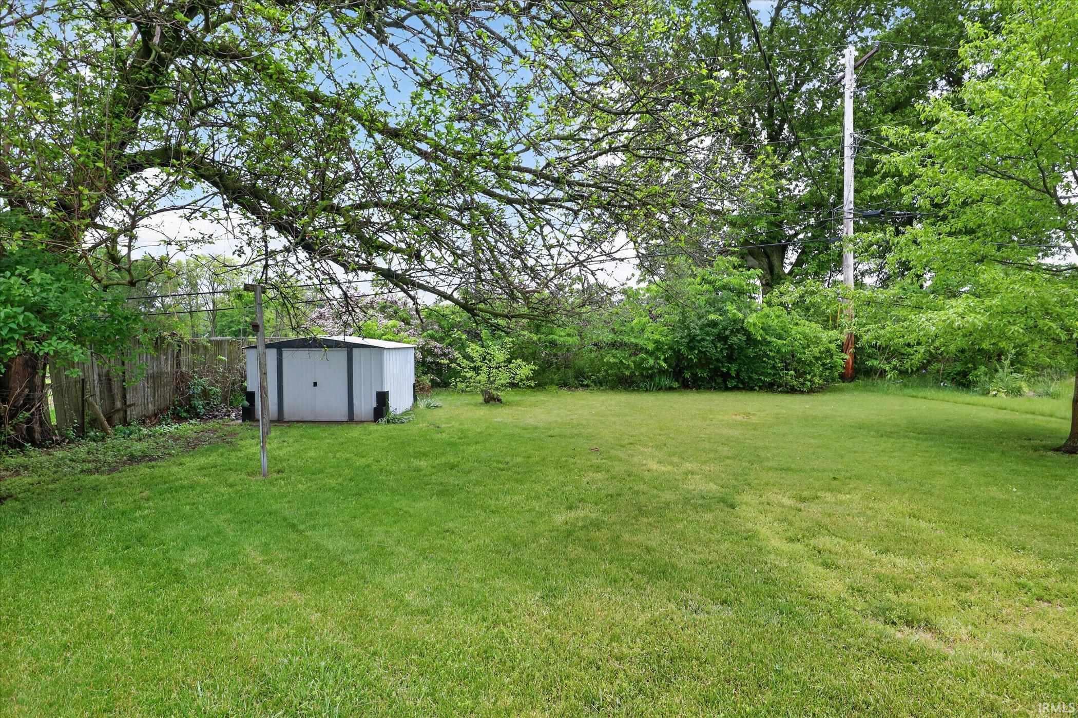 56478 Miller Drive Elkhart IN 46516