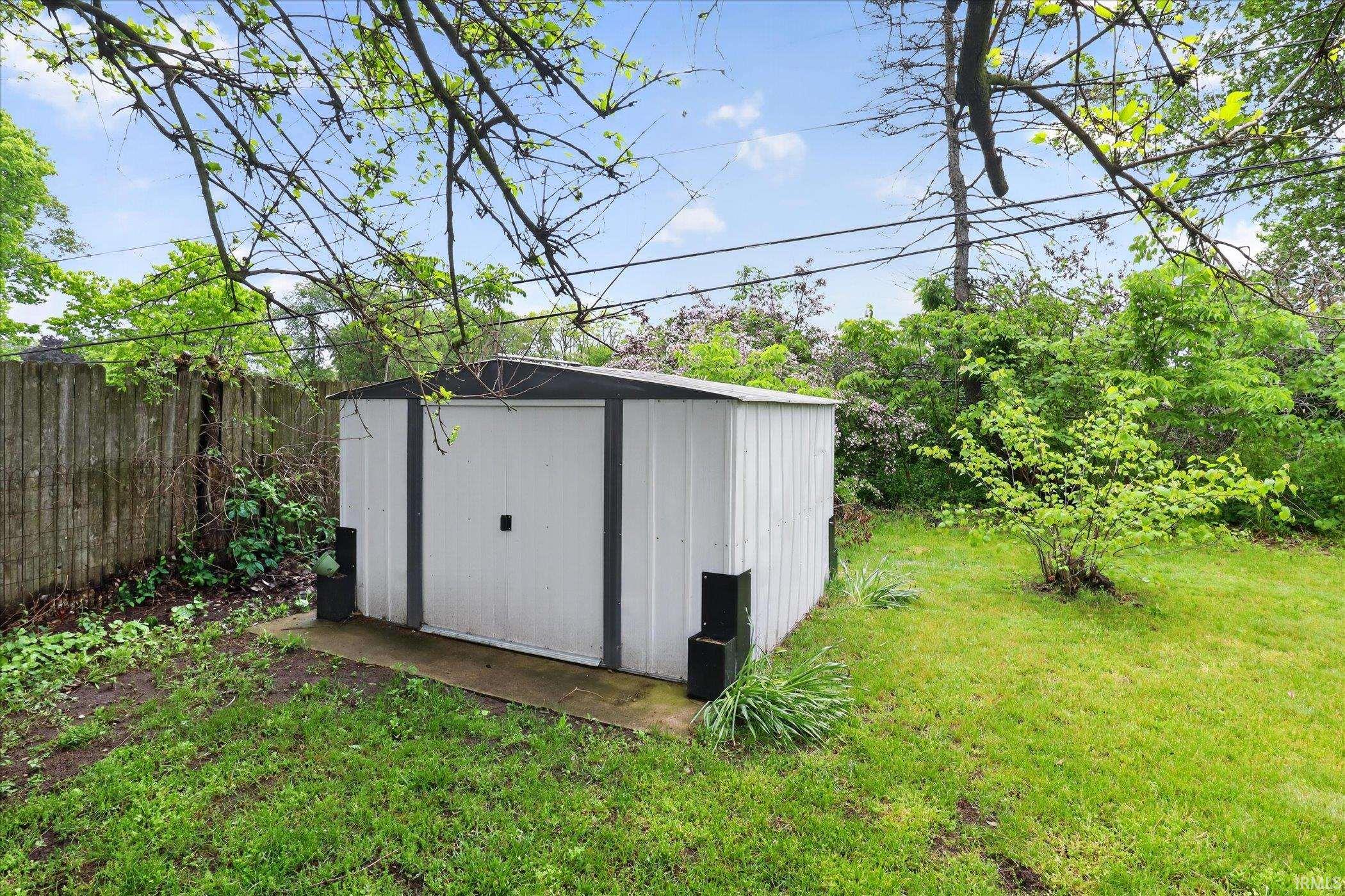 56478 Miller Drive Elkhart IN 46516