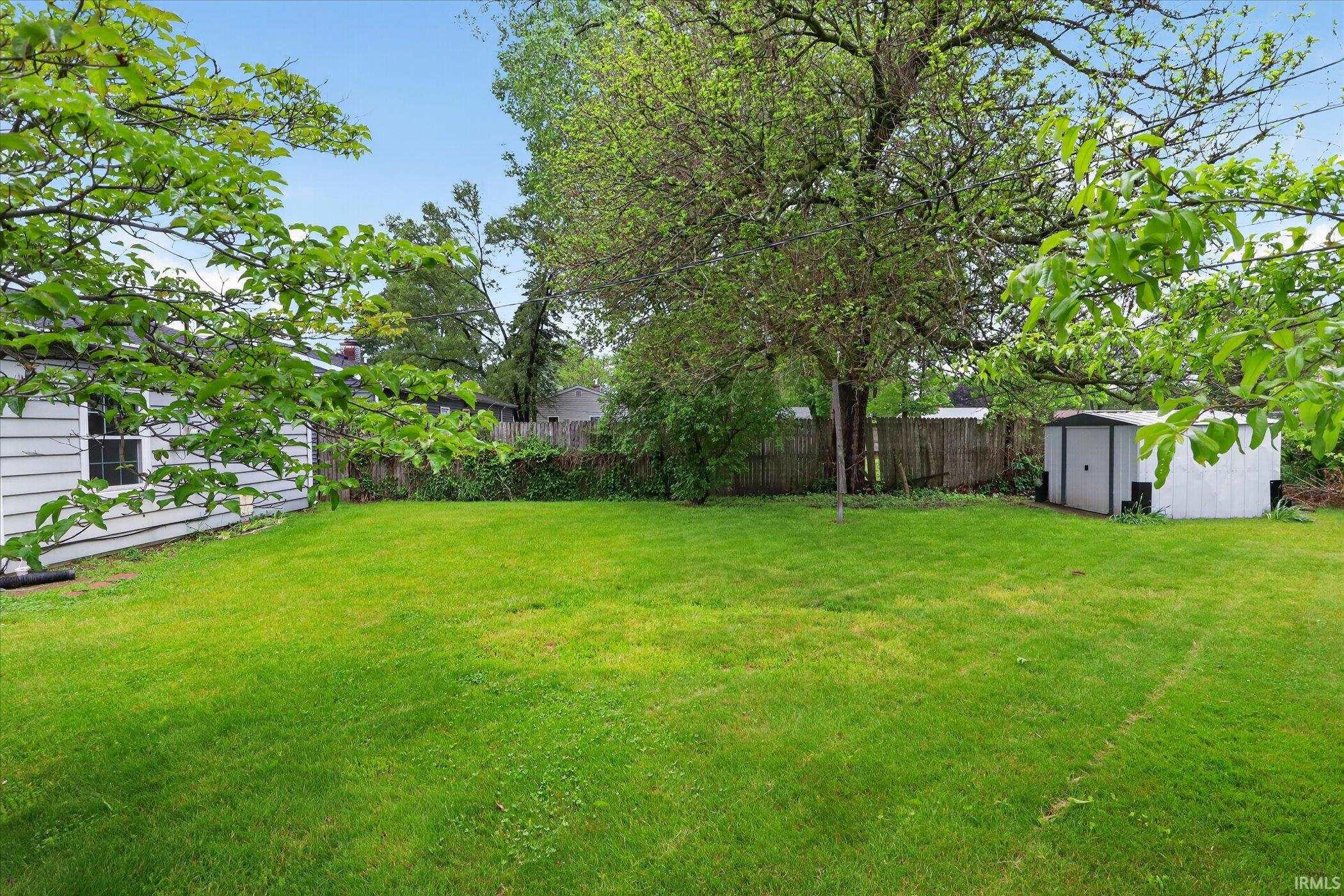 56478 Miller Drive Elkhart IN 46516