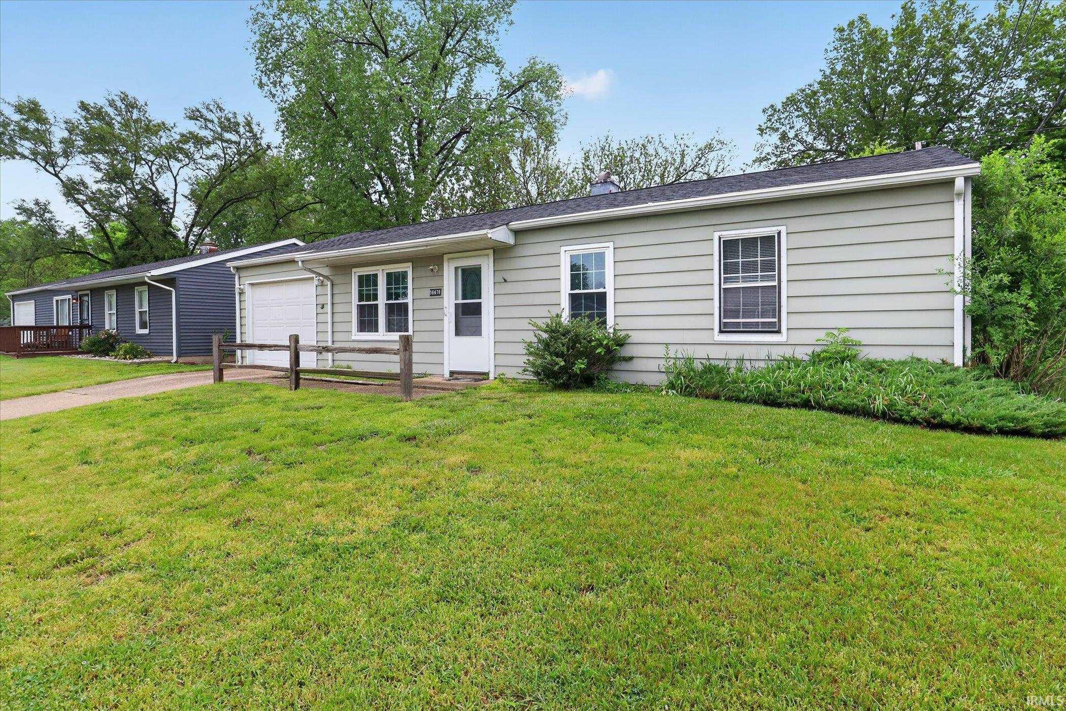 56478 Miller Drive Elkhart IN 46516