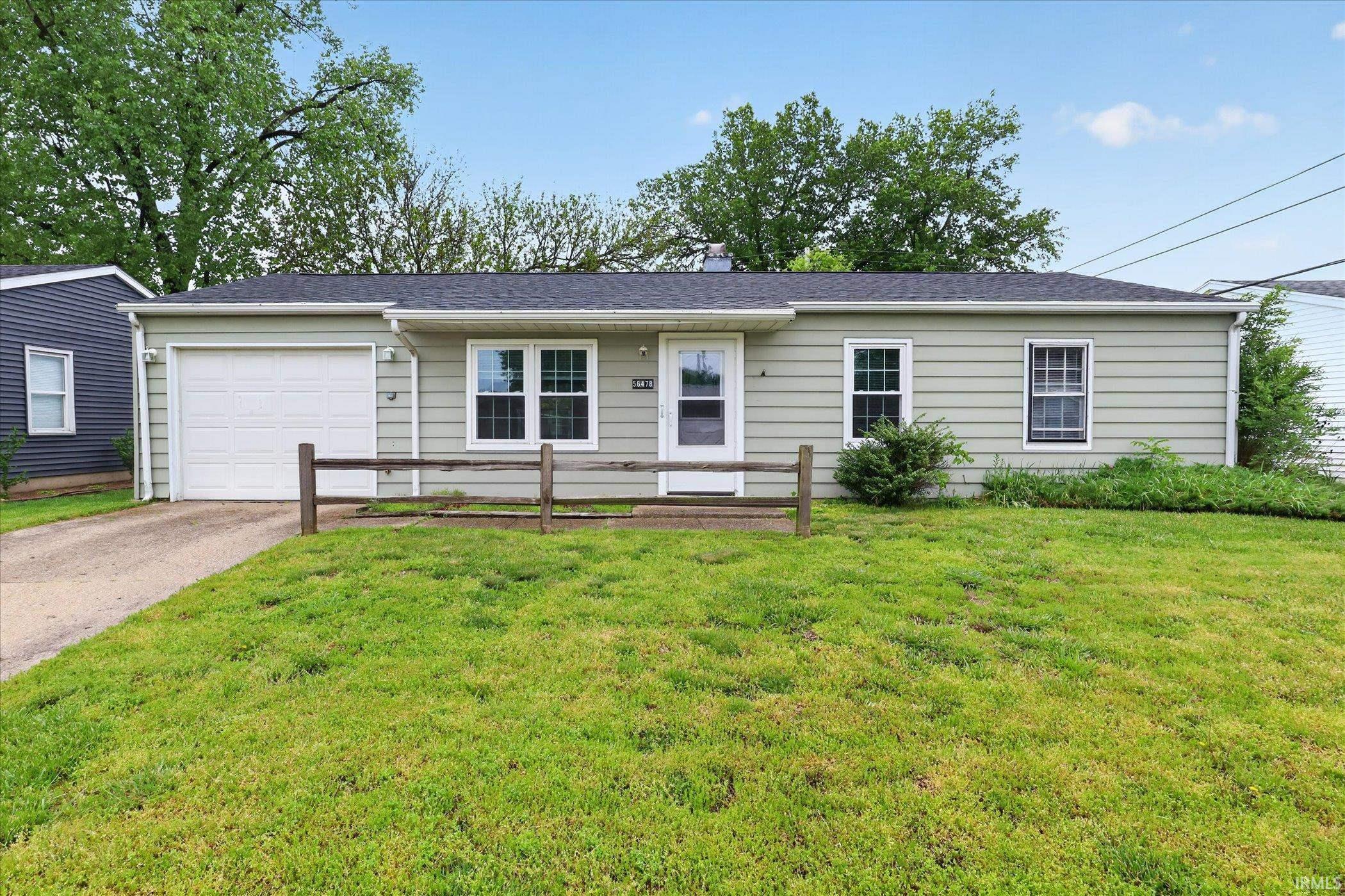 56478 Miller Drive Elkhart IN 46516