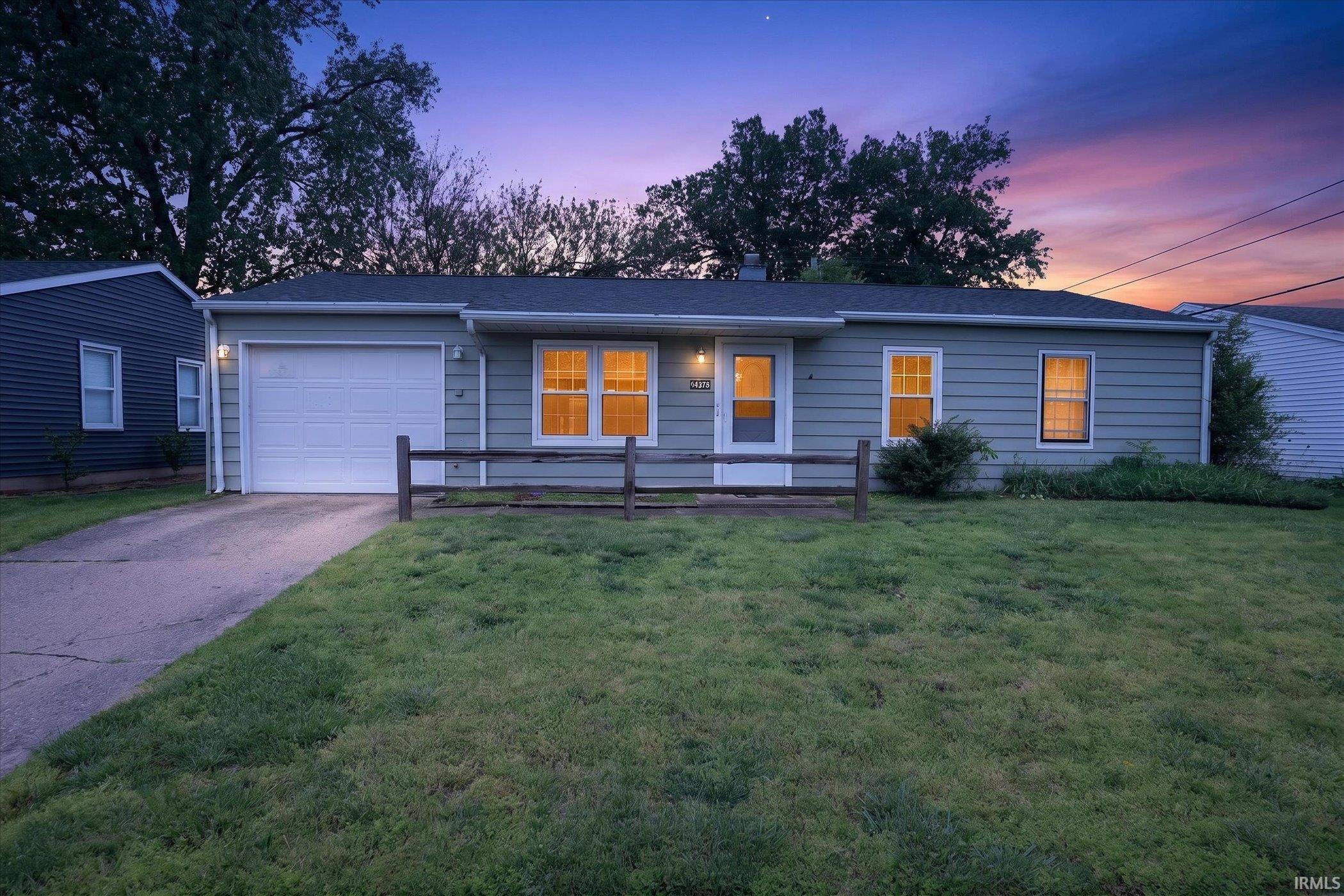 56478 Miller Drive Elkhart IN 46516