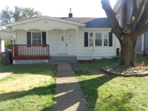 2820 Chestnut Street Fort Wayne IN 46803