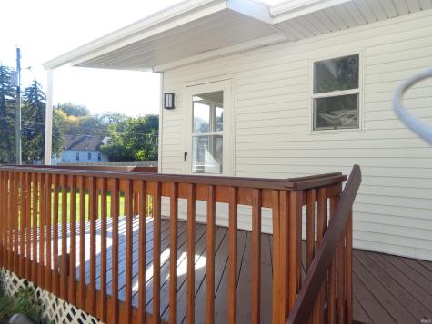 2820 Chestnut Street Fort Wayne IN 46803