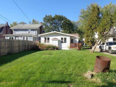 2820 Chestnut Street Fort Wayne IN 46803
