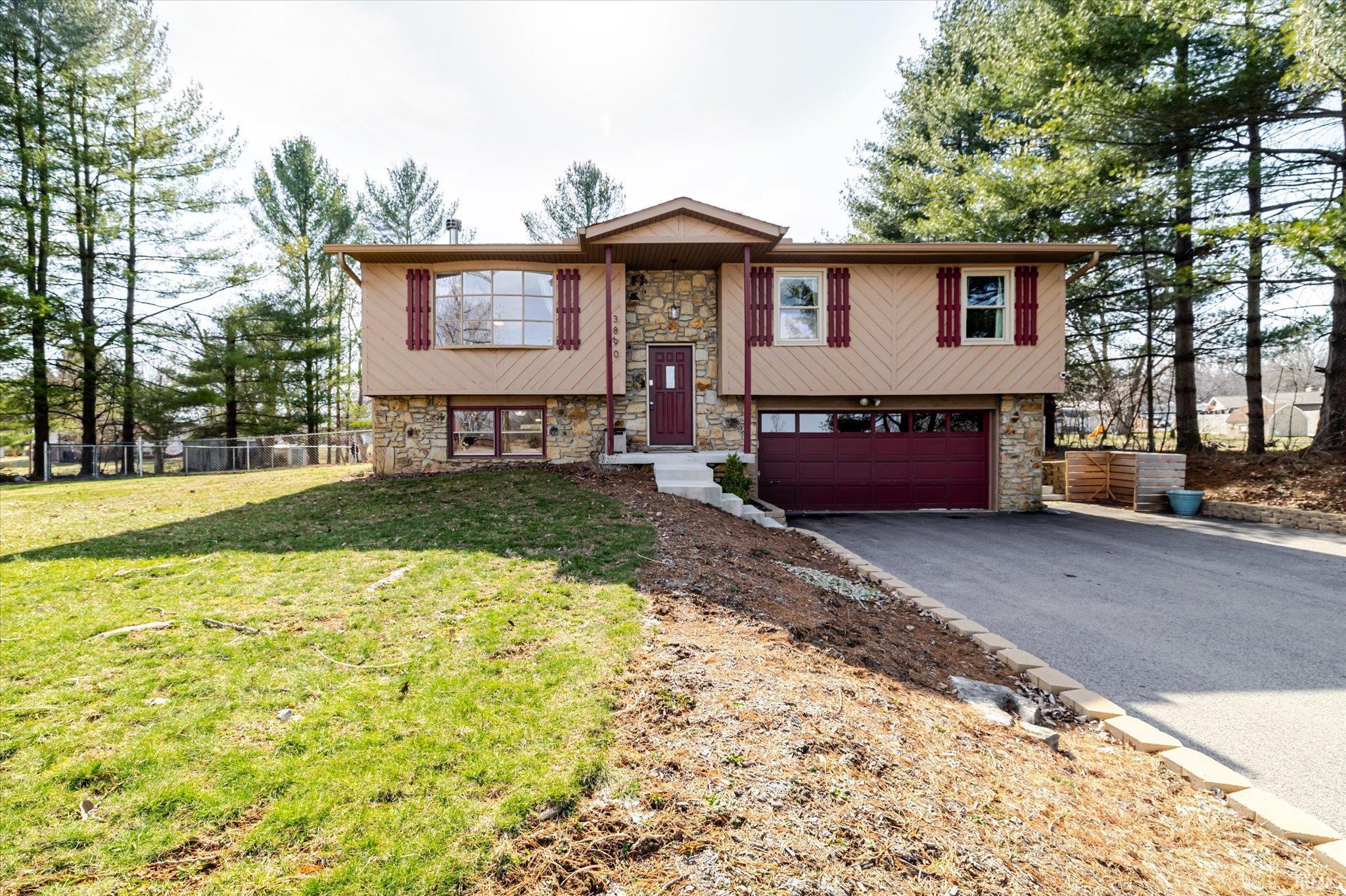 3890 S Walter Avenue Bloomington IN 47403