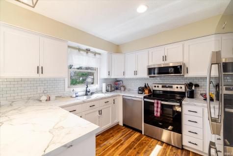 3890 S Walter Avenue Bloomington IN 47403