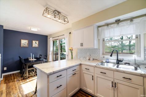 3890 S Walter Avenue Bloomington IN 47403